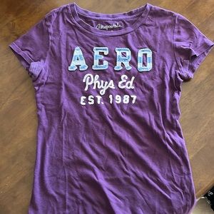 Aero shirt